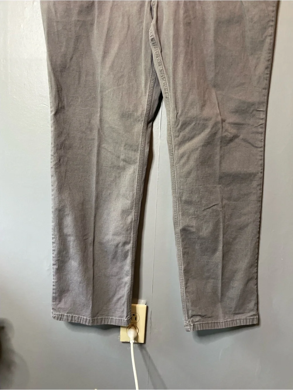 Carhartt or gray